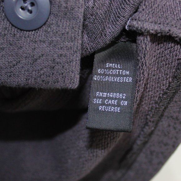 Torrid gray 00 jacket - Picture 4 of 6